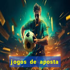 jogos de aposta demo gratis